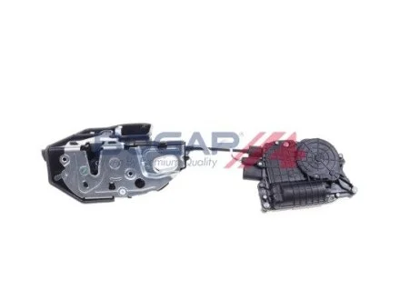 Дверний замок 51217185689 BMW BOGAP B5316108