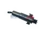 Форсунка омивача скла BOGAP B5522136