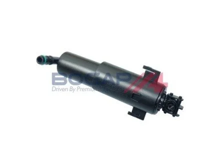 Форсунка омивача скла BOGAP B5522136 (фото 1)