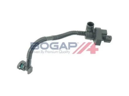 Фото 1 - вентиляционный клапан бензобака 13907537113 BMW BOGAP B6316105 Вентиляционный клапан бензобака 13907537113 BMW BOGAP B6316105 (фото 1)