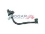 Клапан бензобака 13907618643 BMW B6316106