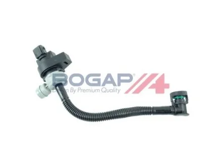 Клапан бензобака 13907618643 BMW BOGAP B6316106