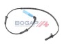 Датчик частоти обертання колеса BOGAP B7117118