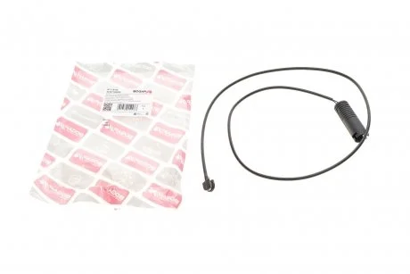 Фото 1 - датчик зносу гальмівних колодок BOGAP B7118166 Датчик зносу гальмівних колодок BOGAP B7118166 (фото 1)