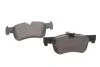 Колодки гальмівні (передні) BMW 1 (F20/F21) 11-/2 (F22/F23/F87) 14- B38/B47/N13/N47 BOGAP B8210118 (фото 3)