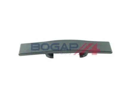 Планка заспокіювача 2710521616 MERCEDES BOGAP C1313104 (фото 1)