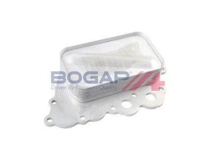 Радіатор масляний BOGAP C1425105