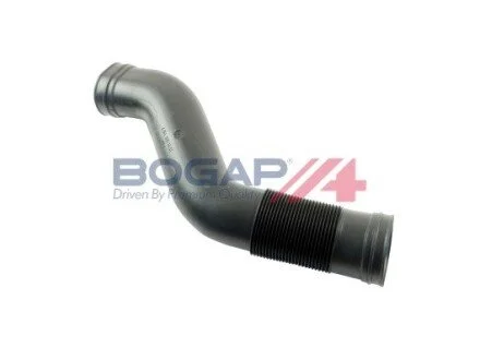 Шланг воздушного фильтра 1645051461 MERCEDES BOGAP C1710118 (фото 1)