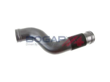 Шланг воздушного фильтра 1645051361 MERCEDES BOGAP C1710119 (фото 1)