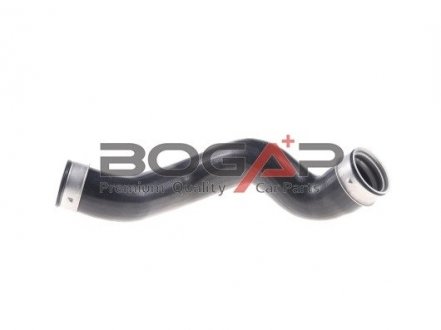 Патрубок інтеркулера MB E-class (W211) 3.0CDI 05-08 BOGAP C1711121