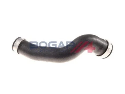 Впускна труба 2115284282 MERCEDES BOGAP C1711128