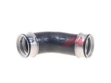 Впускна труба 2115284782 MERCEDES BOGAP C1711130