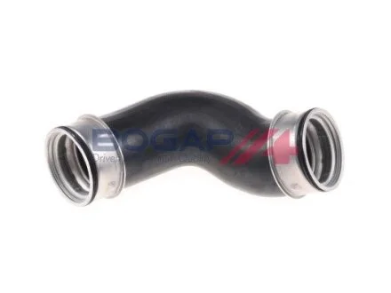 Впускна труба турбонаддува 2115284982 MERCEDES BOGAP C1711131