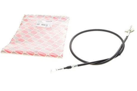Фото 1 - трос ручного гальма, лівий / правий BOGAP C3126115 Трос ручного гальма, лівий / правий BOGAP C3126115 (фото 1)