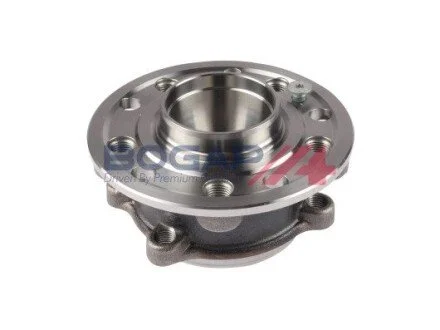 Маточина колеса 2053340400 MERCEDES BOGAP C3334102