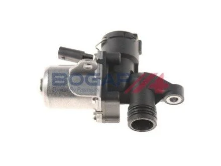 Клапан регулировки отопителя 2722000031 MERCEDES BOGAP C4122101