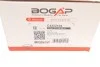 Масляний радіатор BOGAP C4222104 (фото 6)