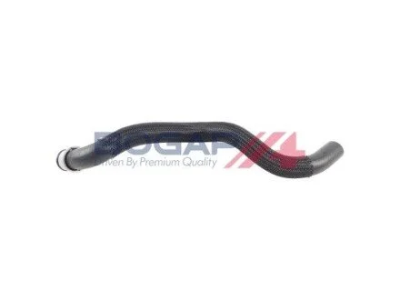 Шланг радіатора 2125015782 MERCEDES BOGAP C4228139