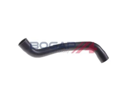 Шланг радіатора 2465010182 MERCEDES BOGAP C4228146