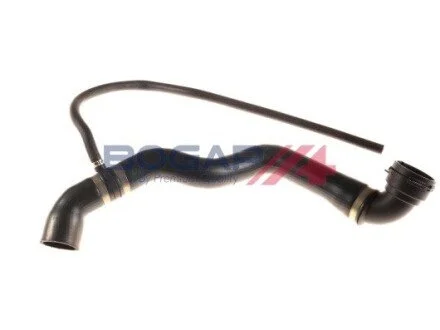 Шланг радіатора 2205010182 MERCEDES BOGAP C4228169