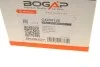 К-т помпи системи охолодження BOGAP C4234125 (фото 10)