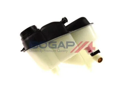 Бачок розширення охолоджуючої рідини BOGAP C4240101
