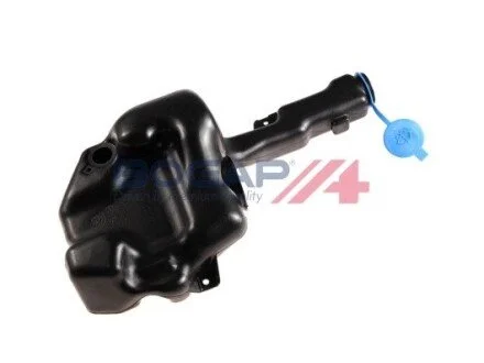 Розширювальний бак 2048690400 MERCEDES BOGAP C4240102