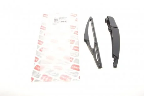 Фото 1 - важіль склоочисника BOGAP C5515107 Важіль склоочисника BOGAP C5515107 (фото 1)