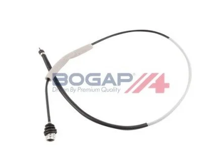 Вал тахо 1245401468 MERCEDES BOGAP C5720100