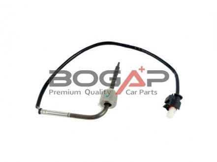 Датчик температури ОГ 0019052800 MERCEDES BOGAP C6120120