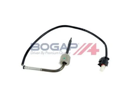 Датчик температури ОГ 0019052800 MERCEDES BOGAP C6120120