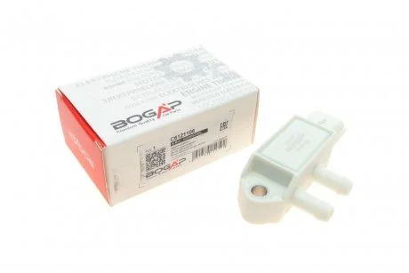 Датчик тиску вихлопних газів BOGAP C6121106 (фото 1)