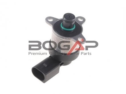 Регулюючий клапан, тиск палива 6420740184 MERCEDES BOGAP C6317100 (фото 1)