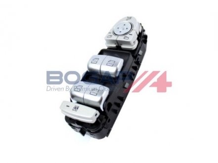 Перемикач, склопідйомник 2059056811 MERCEDES BOGAP C7339102