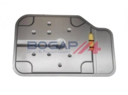 Фільтр гідравлічний АКПП BOGAP C8114105