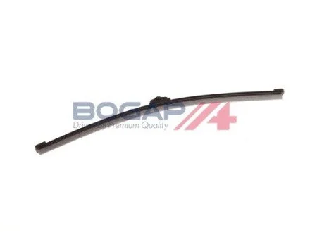 Щітка склоочисника 1678205800 MERCEDES BOGAP C8310101