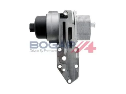 Масляний радіатор LR029928 LAND ROVER BOGAP E1425103
