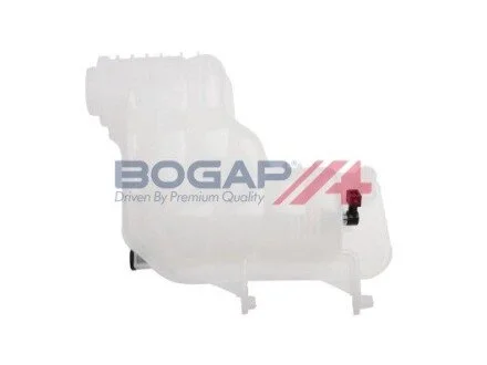 Розширювальний бак LR034654 LAND ROVER BOGAP E4240105
