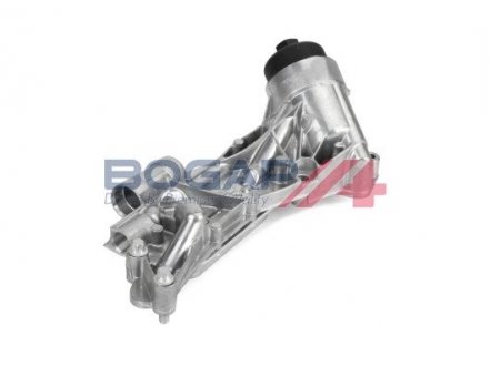 Корпус масляний фільтр 93186324 OPEL BOGAP G4222101