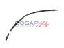 Шланг, перелив палива 9823897880 PEUGEOT / CITROEN P1621123