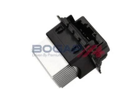 Резистор, повітродувка салону 6441AA PEUGEOT / CITROEN BOGAP P4112102