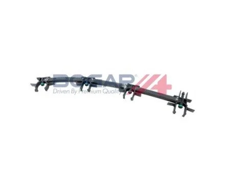 Провід поворотної магістралі 7700114802 RENAULT BOGAP R1621100