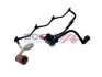 Шланг, перелив палива 8200445286 RENAULT R1621119