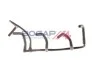 Шланг, перелив палива 166711735R RENAULT R1621125