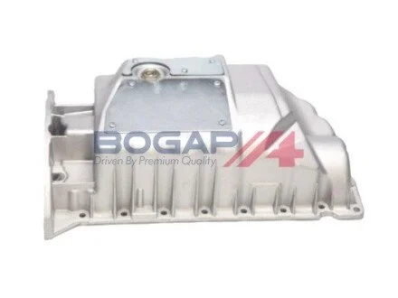 Масляний картер 8200728381 RENAULT BOGAP R1919106 (фото 1)