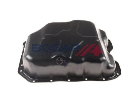 Фото 1 - масляний картер BOGAP Y1919114 Масляний картер BOGAP Y1919114 (фото 1)
