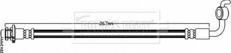 Шлангопровод BORG & BECK BBH8348