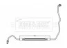 Гальмiвний шланг REAR RH BBH8597
