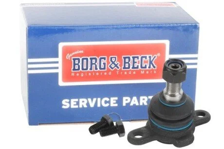 Шарова опора BORG & BECK BBJ5282