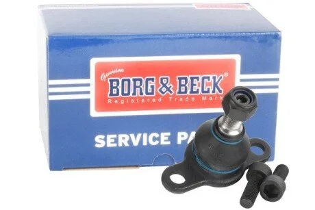 Шарова опора BORG & BECK BBJ5412